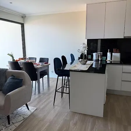 Boskas Apartmán Quinta Grande