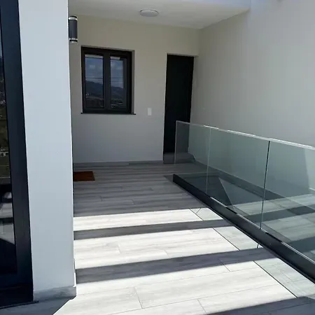 Apartmán Boskas *