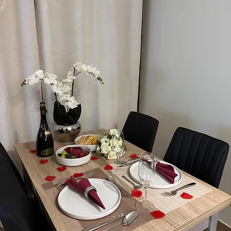 Apartmán Boskas