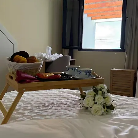 Apartmán Boskas Quinta Grande