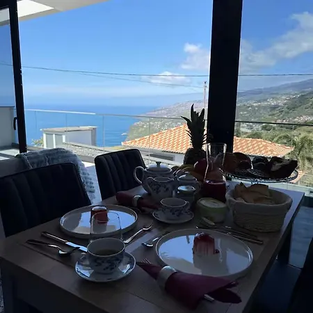 Boskas Apartmán