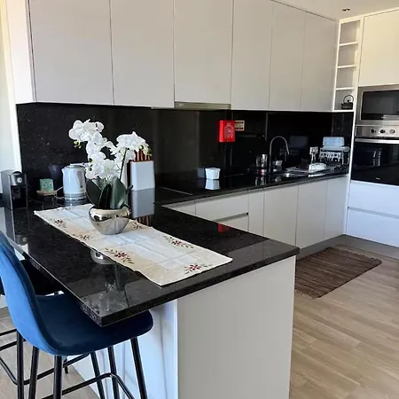 Boskas Apartmán