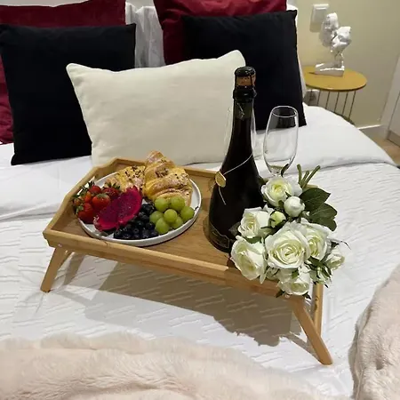 Apartmán Boskas *