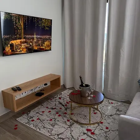 Apartmán Boskas Quinta Grande