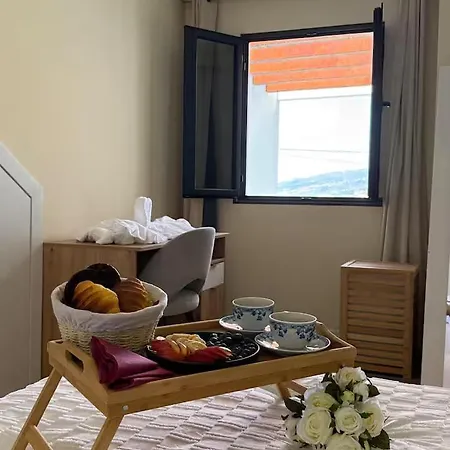 Apartmán Boskas