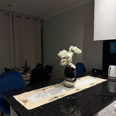Boskas Apartmán Quinta Grande