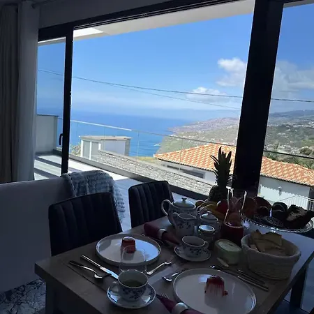 Boskas Apartmán *