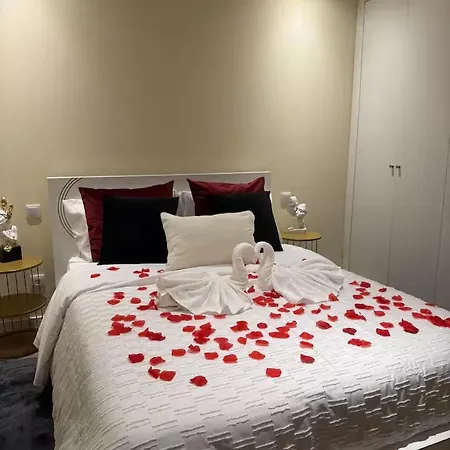 Apartamento Boskas *