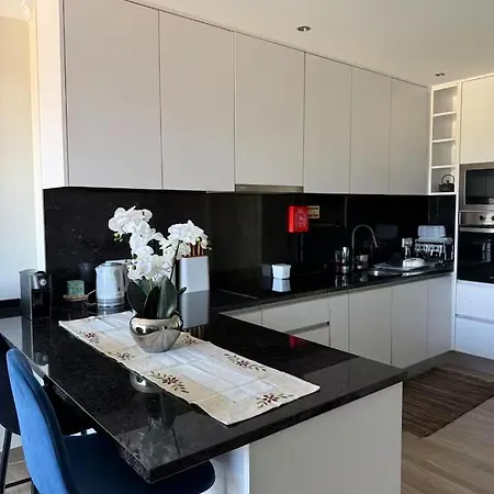 Apartmán Boskas Quinta Grande