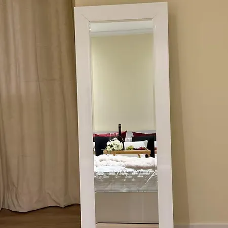 Boskas Apartmán Quinta Grande