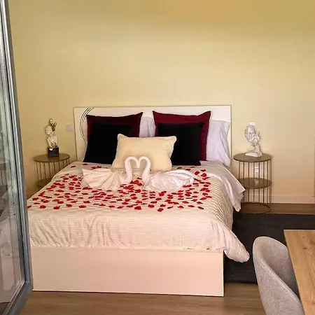 Apartmán Boskas